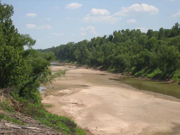 Brazos River