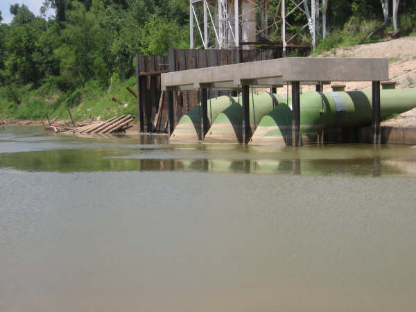 Brazos River