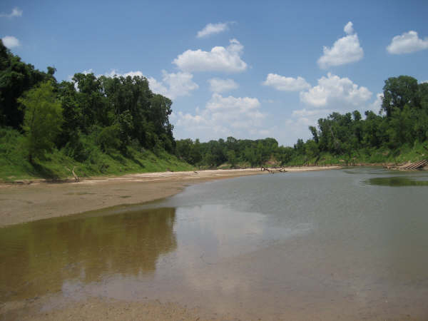 Brazos River